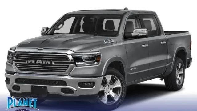 Preowned 2021 Ram 1500 Laramie for Sale