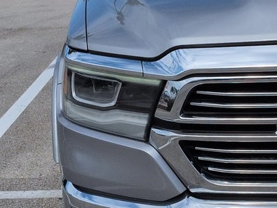 Photo of a 2022 Ram 1500 4X2 Laramie 4DR Crew Cab 5.6 FT. SB Pickup for sale