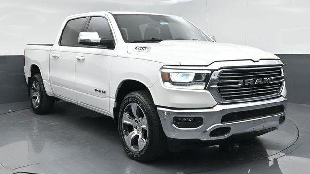 Preowned 2023 Ram 1500 Laramie for Sale