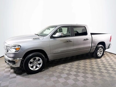 Photo of a 2024 Ram 1500 4X2 Laramie 4DR Crew Cab 5.6 FT. SB Pickup for sale
