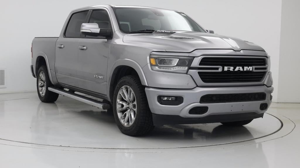 Preowned 2020 Ram 1500 Laramie for Sale