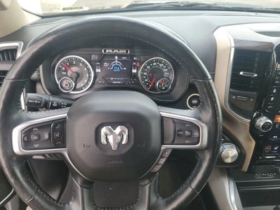 2020 RAM 1500 4X2 Laramie 4DR Crew Cab 5.6 FT. SB Pickup