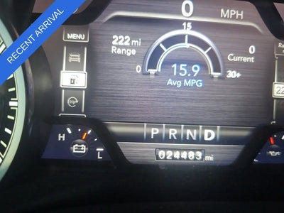 2022 RAM 1500 4X2 Laramie 4DR Crew Cab 5.6 FT. SB Pickup