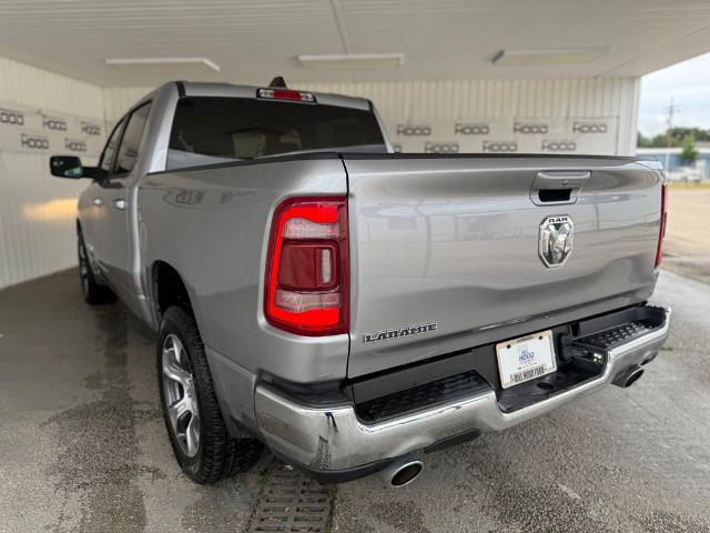 2024 Ram 1500 - $34,895