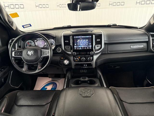 2024 Ram 1500 - $34,895