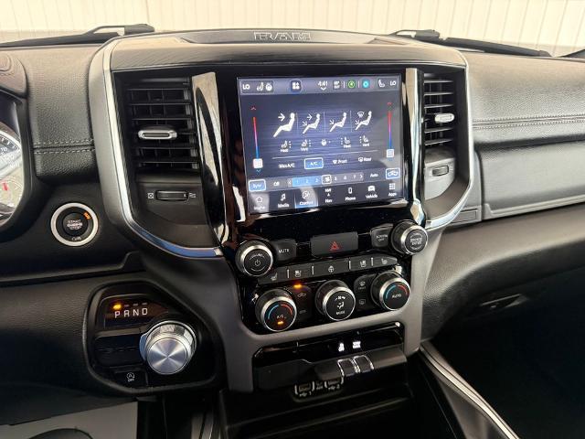 2024 Ram 1500 - $34,895