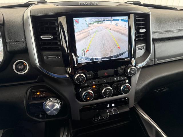 2024 Ram 1500 - $34,895
