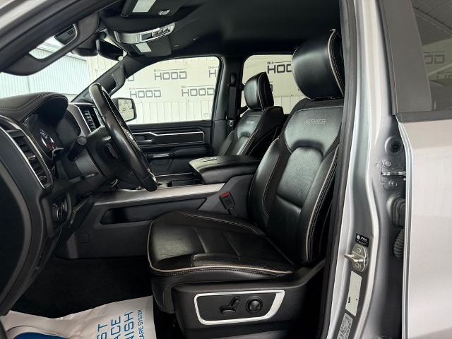 2024 Ram 1500 - $34,895