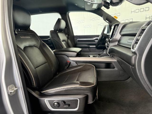 2024 Ram 1500 - $34,895