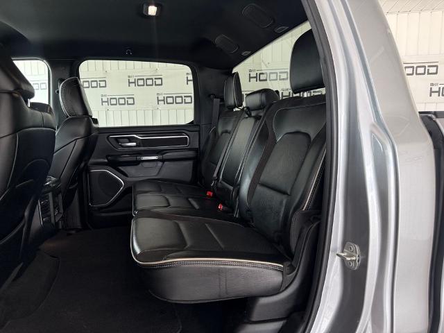 2024 Ram 1500 - $34,895