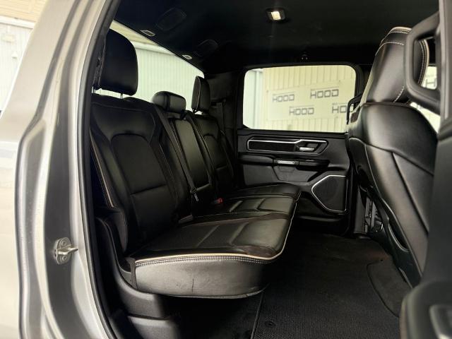 2024 Ram 1500 - $34,895