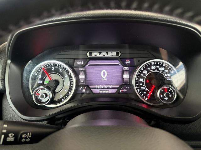 2024 Ram 1500 - $34,895