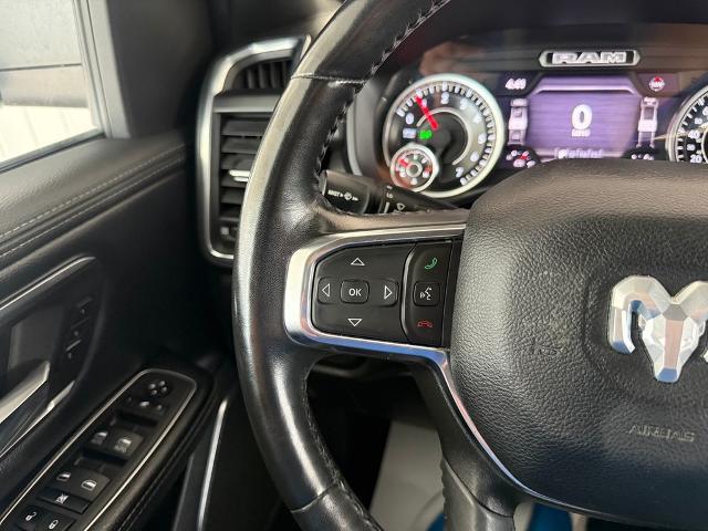 2024 Ram 1500 - $34,895
