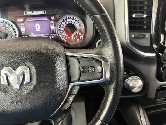 2024 Ram 1500 - $34,895
