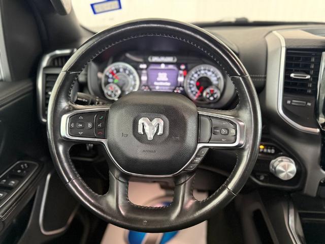 2024 Ram 1500 - $34,895
