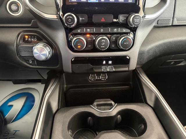 2024 Ram 1500 - $34,895