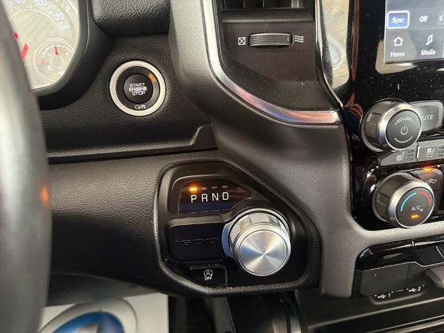 2024 Ram 1500 - $34,895
