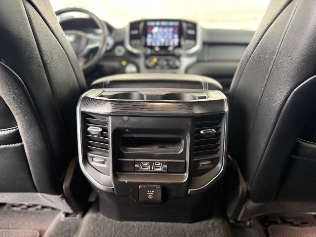 2024 Ram 1500 - $34,895