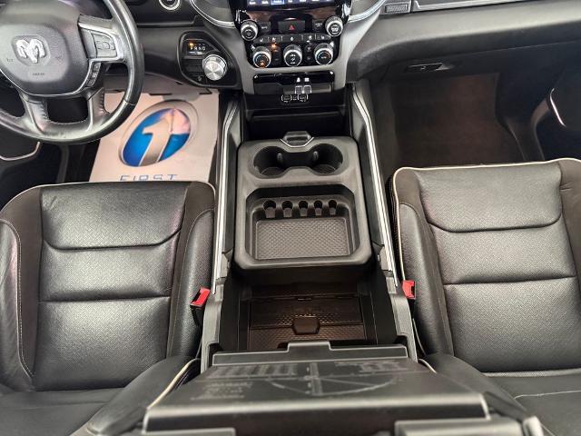 2024 Ram 1500 - $34,895