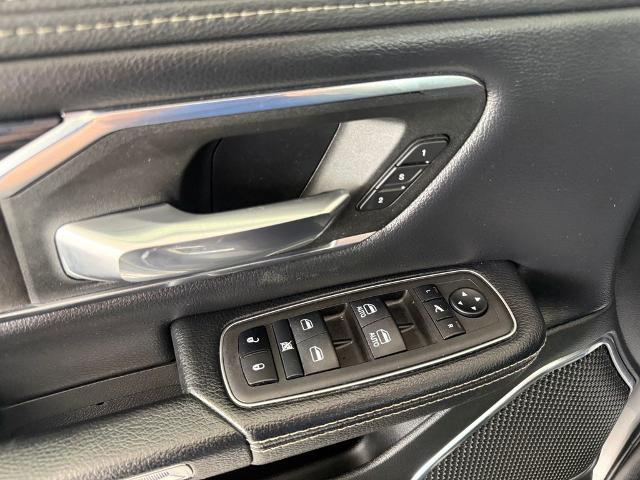 2024 Ram 1500 - $34,895