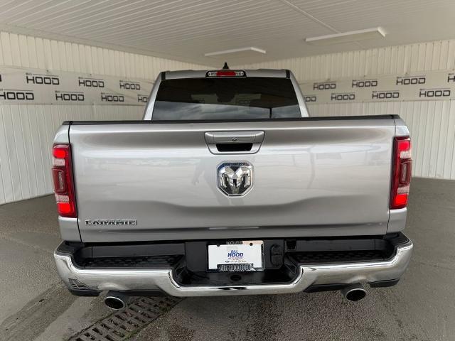 2024 Ram 1500 - $34,895