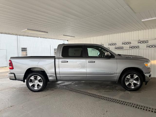 2024 Ram 1500 - $34,895