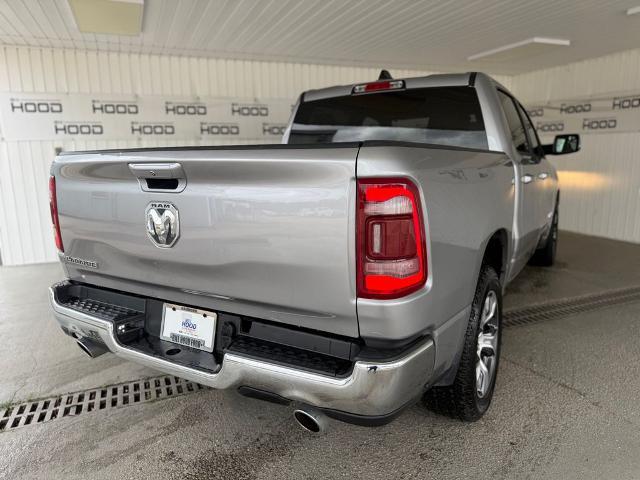 2024 Ram 1500 - $34,895