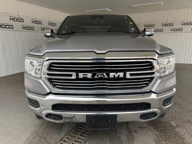 2024 Ram 1500 - $34,895