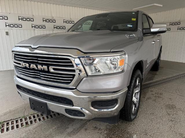 2024 Ram 1500 - $34,895