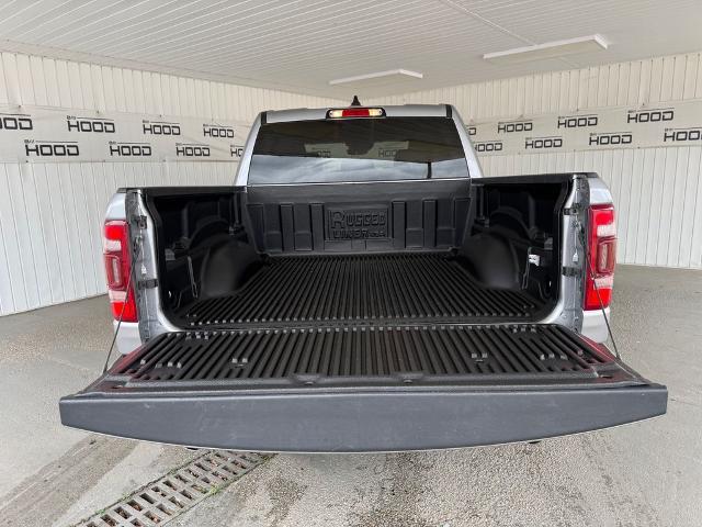 2024 Ram 1500 - $34,895