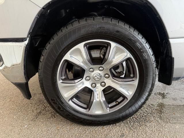 2024 Ram 1500 - $34,895