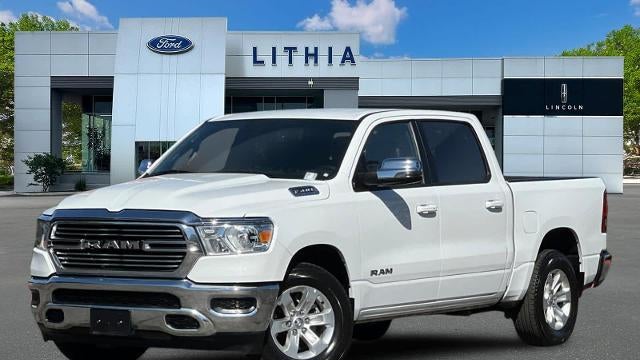 Preowned 2024 Ram 1500 Laramie for Sale