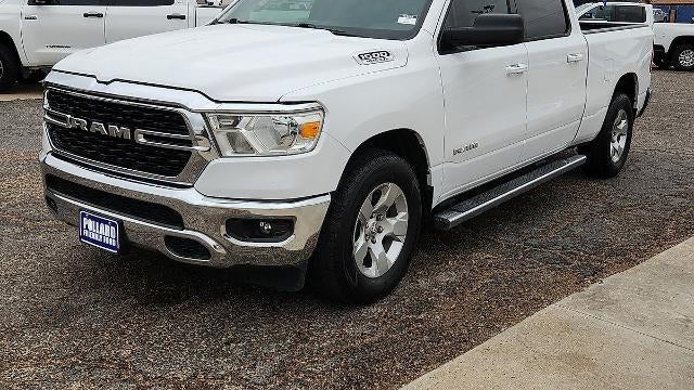 Preowned 2022 Ram 1500 Big Horn for Sale