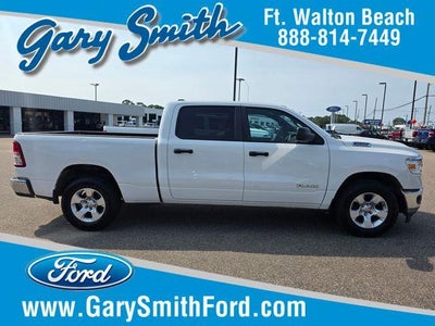 Photo of a 2023 Ram 1500 4X2 Big Horn 4DR Crew Cab 6.4 FT. SB Pickup for sale