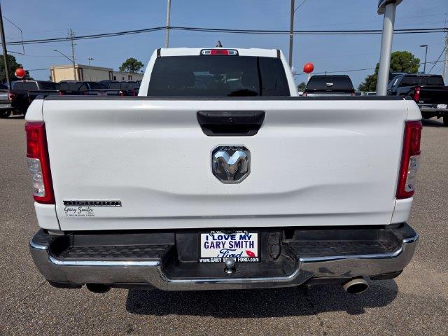 2023 Ram 1500 - $24,999