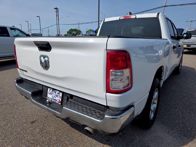 2023 Ram 1500 - $24,999