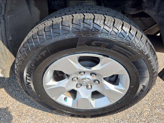2023 Ram 1500 - $24,999