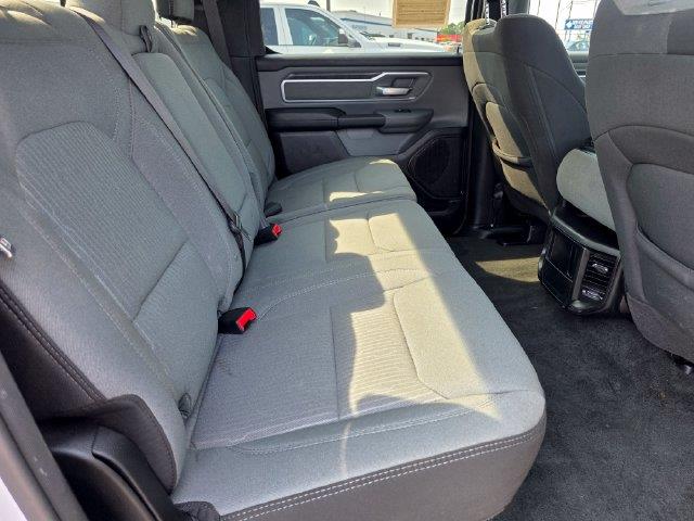 2023 Ram 1500 - $24,999