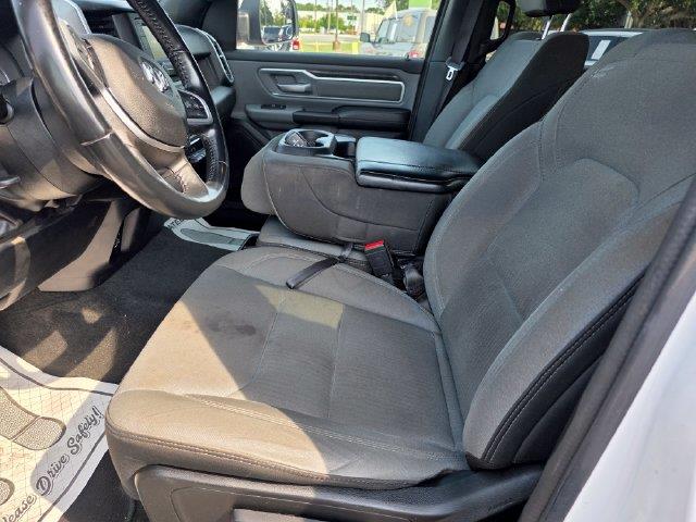 2023 Ram 1500 - $24,999