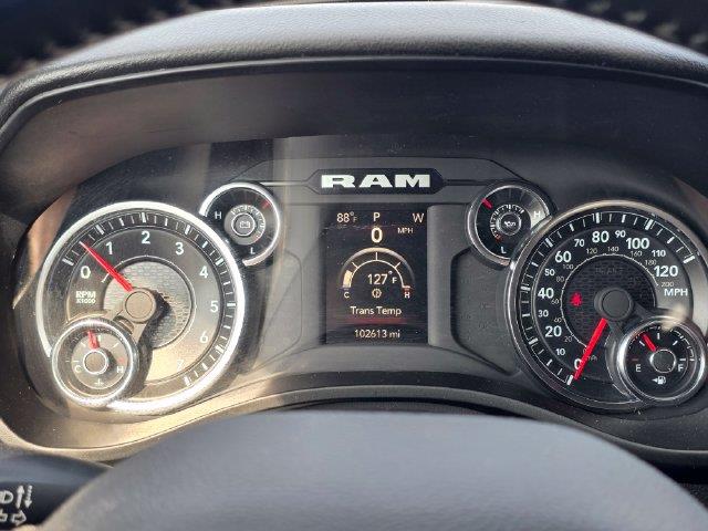 2023 Ram 1500 - $24,999