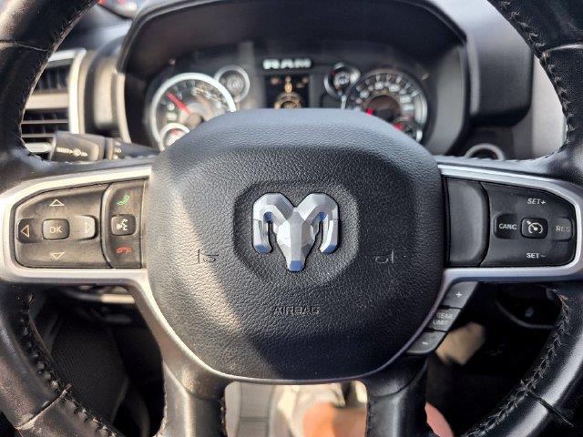 2023 Ram 1500 - $24,999