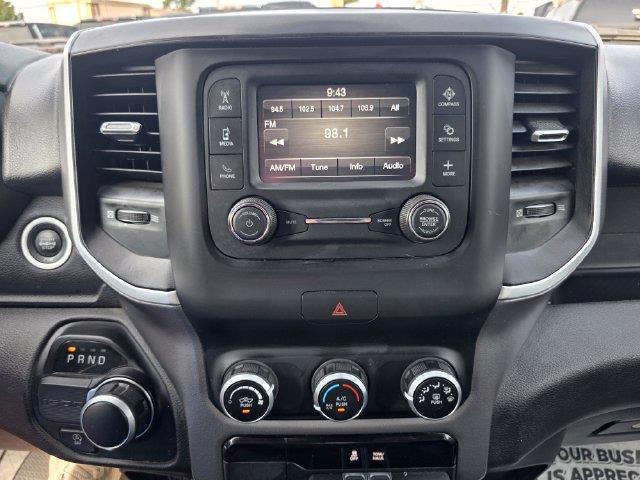 2023 Ram 1500 - $24,999