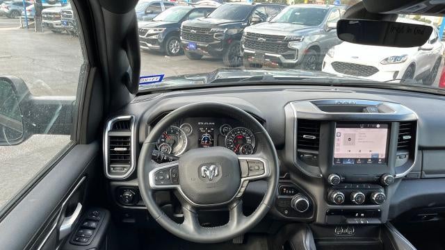 2024 Ram 1500 Big Horn