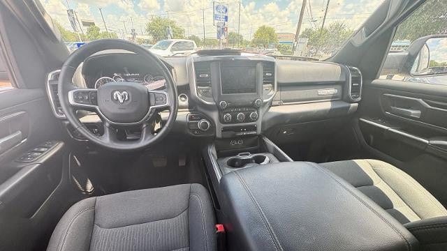 2024 Ram 1500 Big Horn