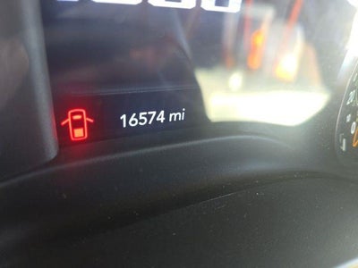 Photo of a 2022 RAM 1500 4X2 Big Horn 4DR Crew Cab 6.4 FT. SB Pickup for sale