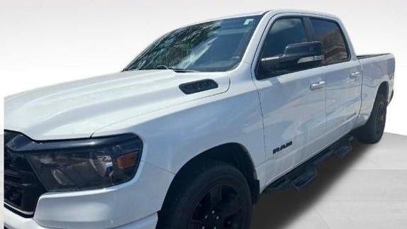 Preowned 2022 Ram 1500 Big Horn for Sale