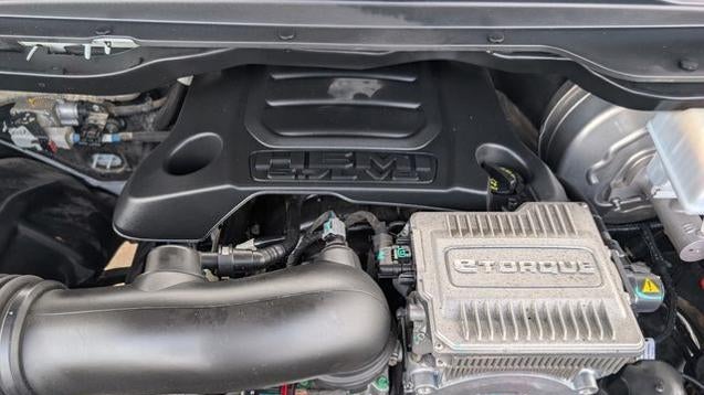 2022 Ram 1500 Tradesman