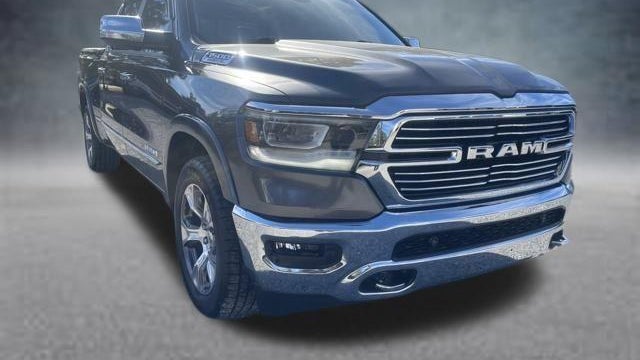Preowned 2020 Ram 1500 Laramie for Sale