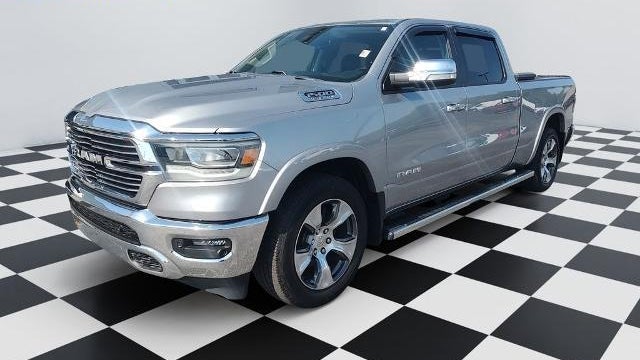 Preowned 2021 Ram 1500 Laramie for Sale