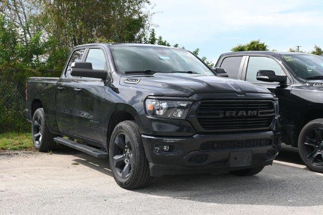2019 Ram 1500 - $20,283